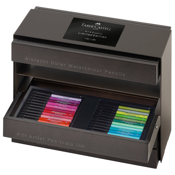 Art & Graphic Limited Edition - #110052 – Faber-Castell Shop Canada