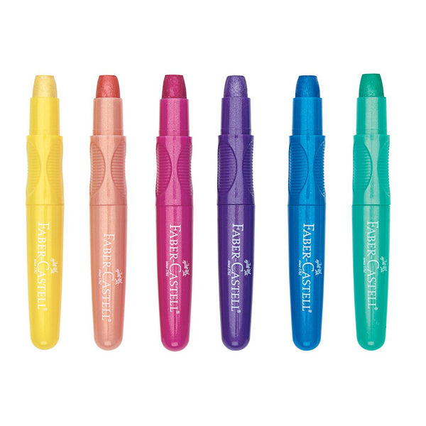 crayon品 Faber-