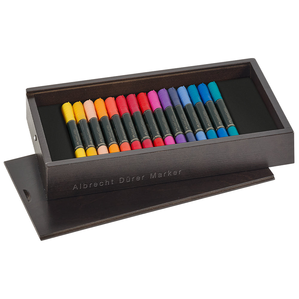 110052 Art & Graphic Limited Edition - #110052 – Faber-Castell Shop Canada