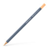 Goldfaber Aqua Watercolour pencil, orange pastel - #114509