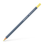 Goldfaber Aqua Watercolour pencil, pastel chrome yellow - #114606