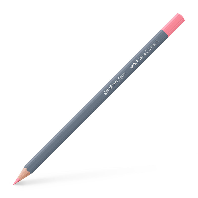 Goldfaber Aqua Watercolour pencil, salmon- #114630