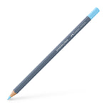 Goldfaber Aqua Watercolour pencil, phthalo blue pastel- #114645