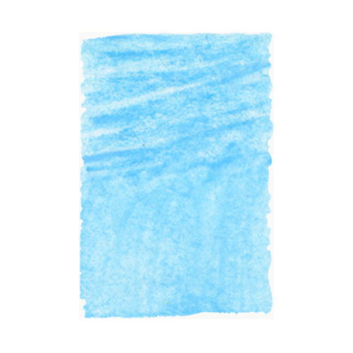 Goldfaber Aqua Watercolour pencil, phthalo blue pastel- #114645