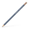 Goldfaber Aqua Watercolour pencil, umber pastel - #114680