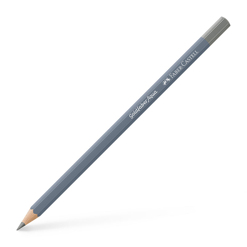 Goldfaber Aqua Watercolour pencil, warm grey IV - #114695