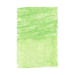 Goldfaber Aqua Watercolour pencil, permanent green pastel - #114866