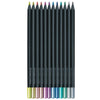 Coloured pencils Black Edition Metallic #116415