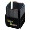 Black Edition colour pencils, box of 50 #116450