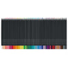 Black Edition colour pencils, box of 50 #116450