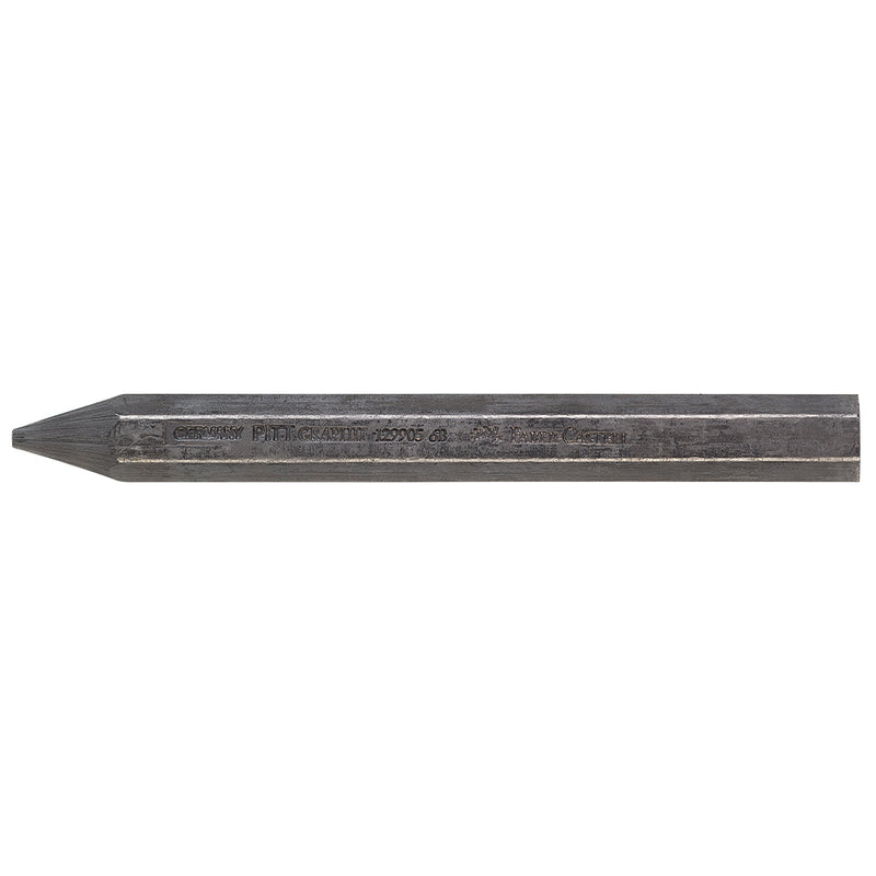 Pitt® Graphite Crayon - 6B - #129905