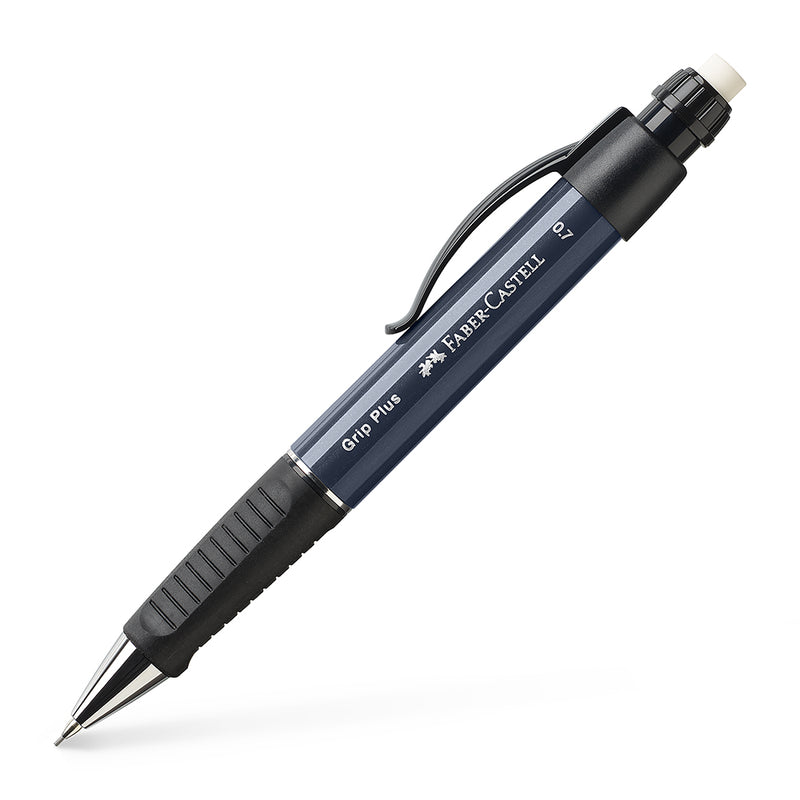 Grip Plus mechanical pencil, 0.7 mm - blue - #130732