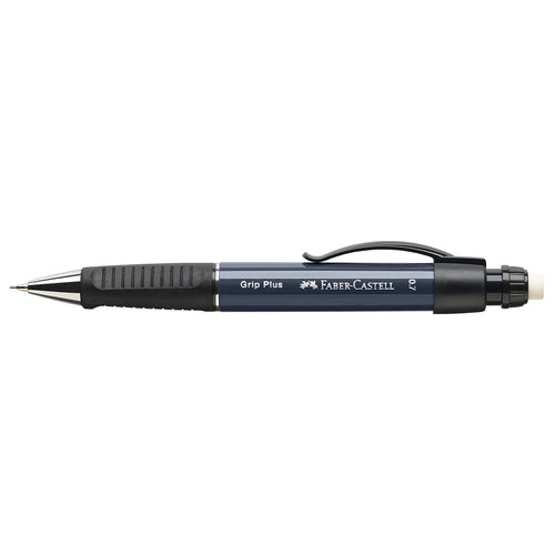 Grip Plus mechanical pencil, 0.7 mm - blue - #130732