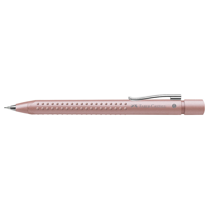 Grip 2011 mechanical pencil, 0.7 mm - pale rose - #131262