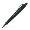 Poly Matic Mechanical Pencil, 0.7mm - black - #133353