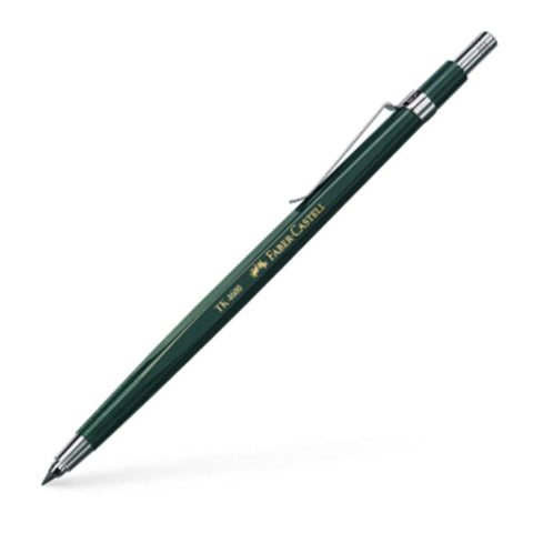 TK 4600 Mechanical Pencil - 0.2mm - #134600 – Faber-Castell Shop