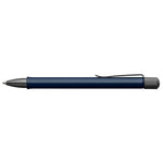 Hexo Ballpoint Pen - Blue - #140544