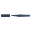 Hexo Rollerball Pen - Blue - #140545