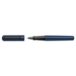 Hexo Rollerball Pen - Blue - #140545