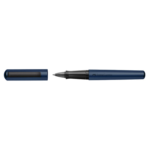 Hexo Rollerball Pen - Blue - #140545