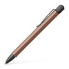 Hexo Ballpoint Pen - Bronze - #140584