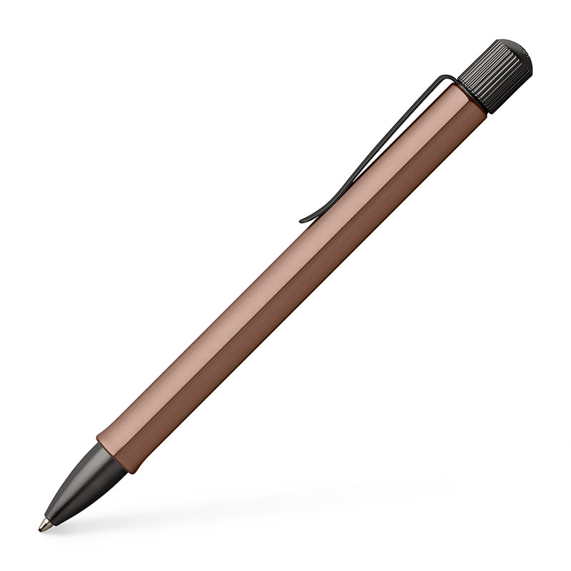 Hexo Ballpoint Pen - Bronze - #140584