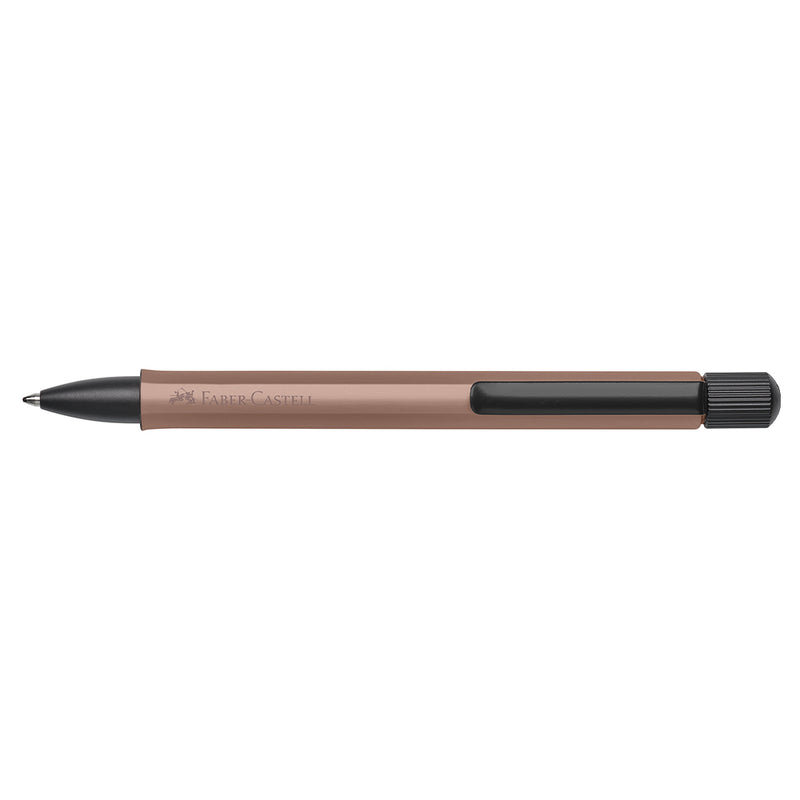 Hexo Ballpoint Pen - Bronze - #140584