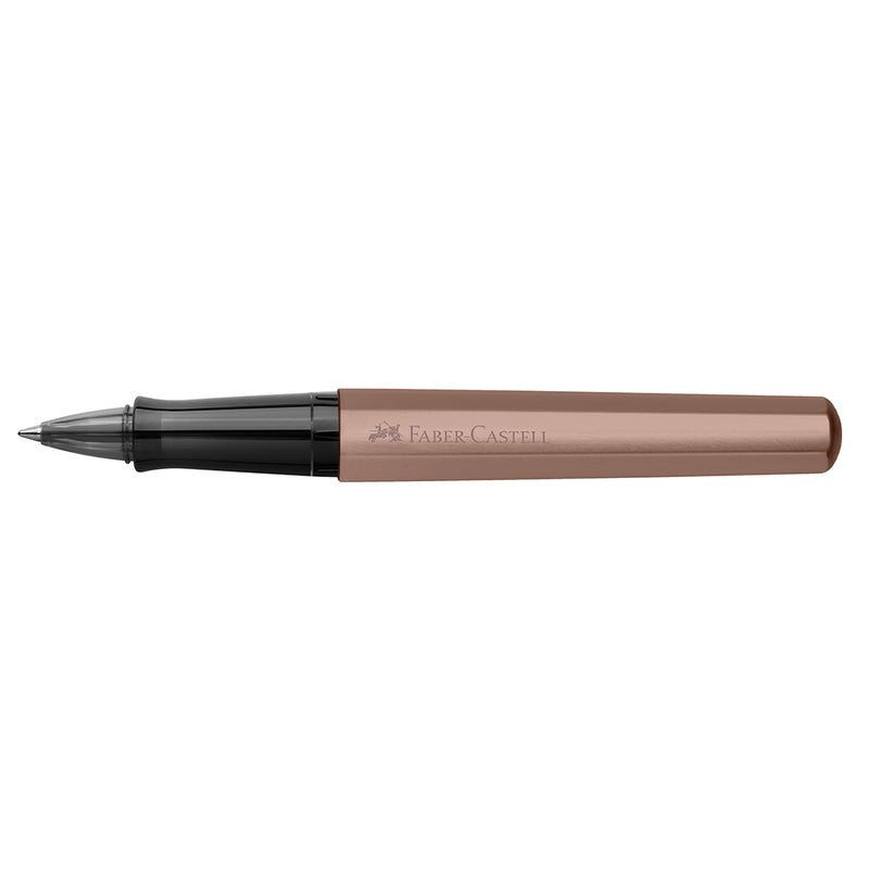 Hexo Rollerball Pen - Bronze - #140585