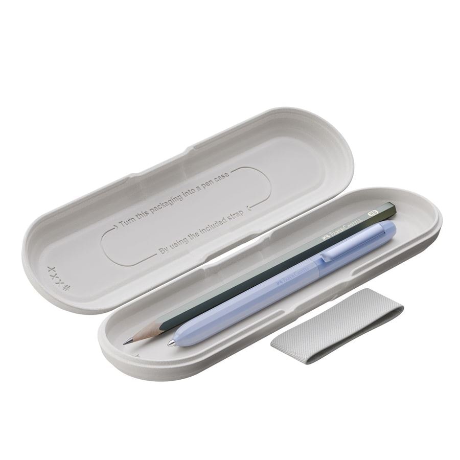 Avori ballpoint pen - Peace of Mind