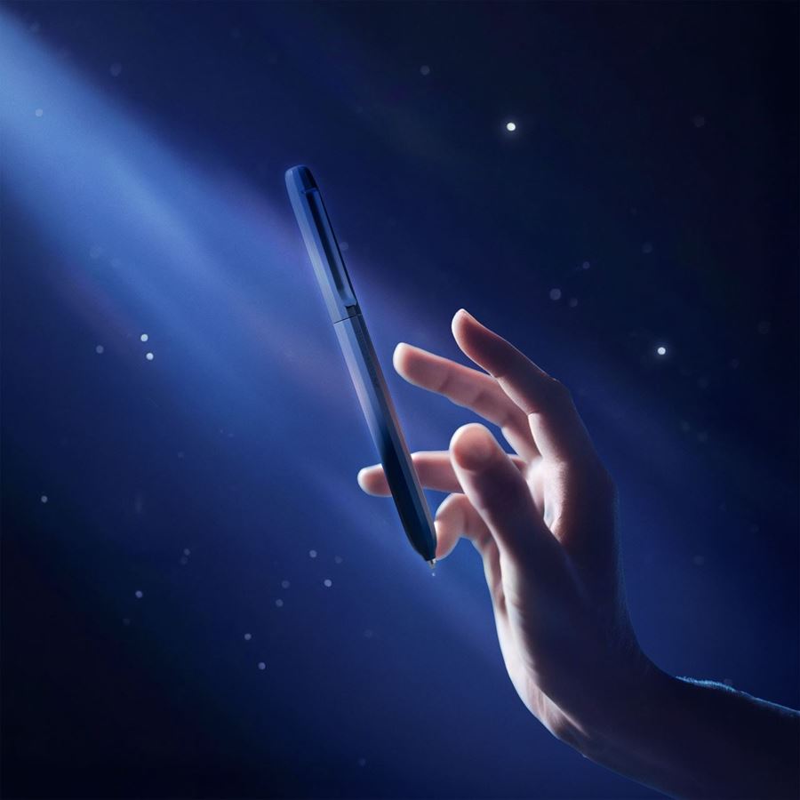 Avori ballpoint pen - Midnight Muse