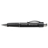 Grip Plus ballpoint pen - black - #140733