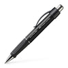 Grip Plus ballpoint pen - black - #140733