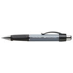 Grip Plus ballpoint pen - stone grey - #140789