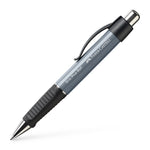 Grip Plus ballpoint pen - stone grey - #140789