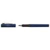 Grip 2011 fountain pen, F, classic blue #140806