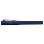 Grip 2011 fountain pen, F, classic blue #140806