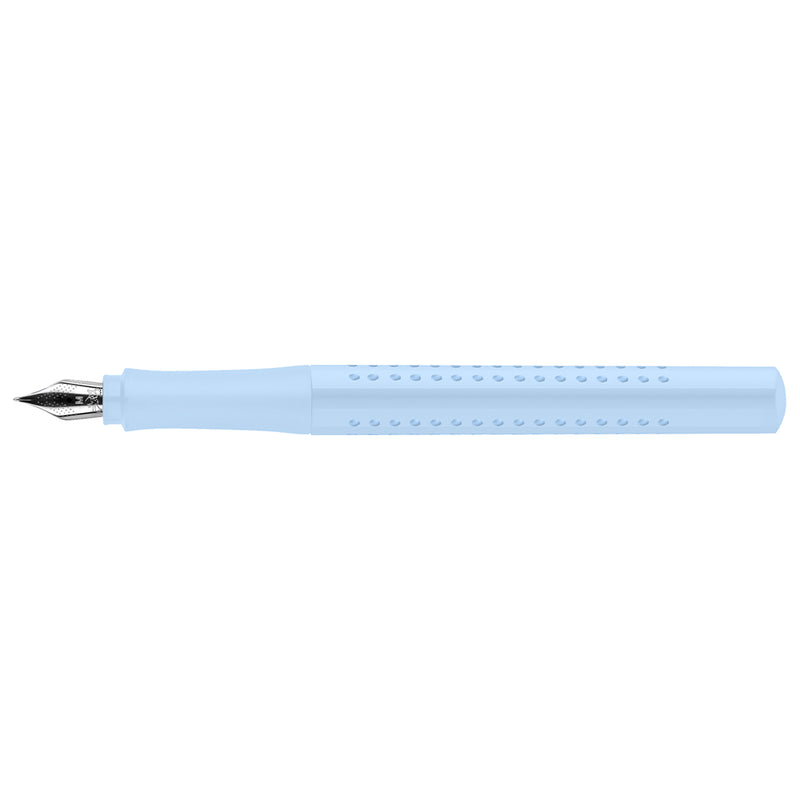 Fountain pen Grip 2010, M, skyblue #140848