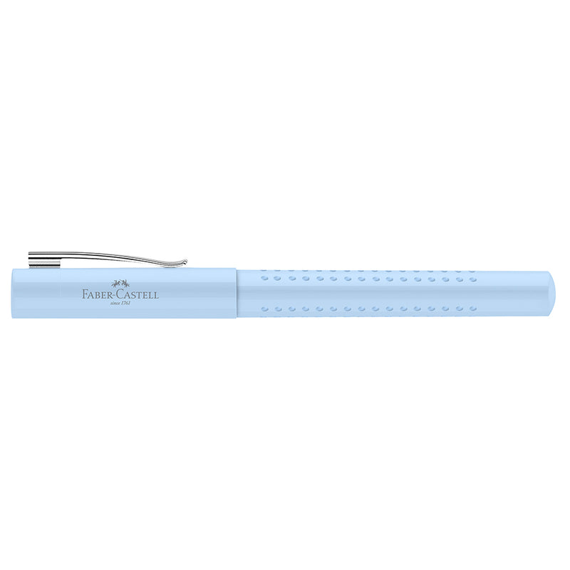 Fountain pen Grip 2010, M, skyblue #140848