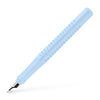 Fountain pen Grip 2010, M, skyblue #140848