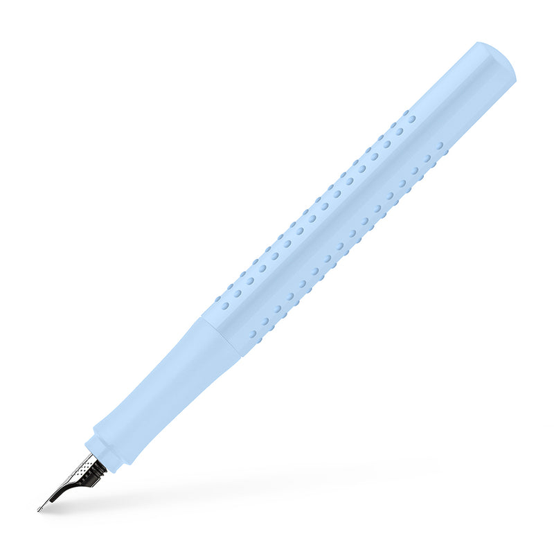 Fountain pen Grip 2010, M, skyblue #140848