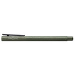 NEO slim Rollerball Pen, Olive Green - #146156