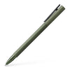 NEO slim Rollerball Pen, Olive Green - #146156