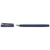 NEO slim Fountain Pen, Dark Blue - Broad - #146163