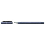 NEO slim Fountain Pen, Dark Blue - Fine - #146161