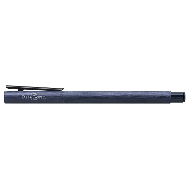 NEO slim Fountain Pen, Dark Blue - Medium - #146160