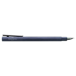 NEO slim Fountain Pen, Dark Blue - Broad - #146163