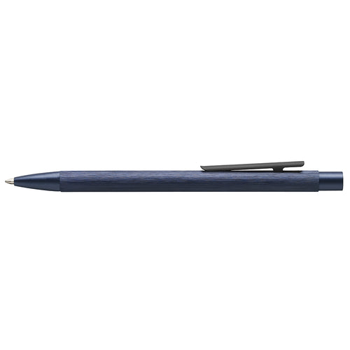 NEO slim Ballpoint Pen, Dark Blue - #146165