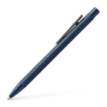 NEO slim Ballpoint Pen, Dark Blue - #146165