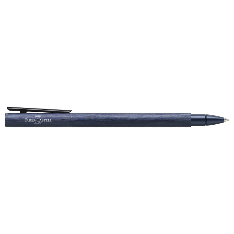 NEO slim Rollerball Pen, Dark Blue - #146166