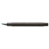 NEO slim Fountain Pen, Gun Metal - Medium - #146250